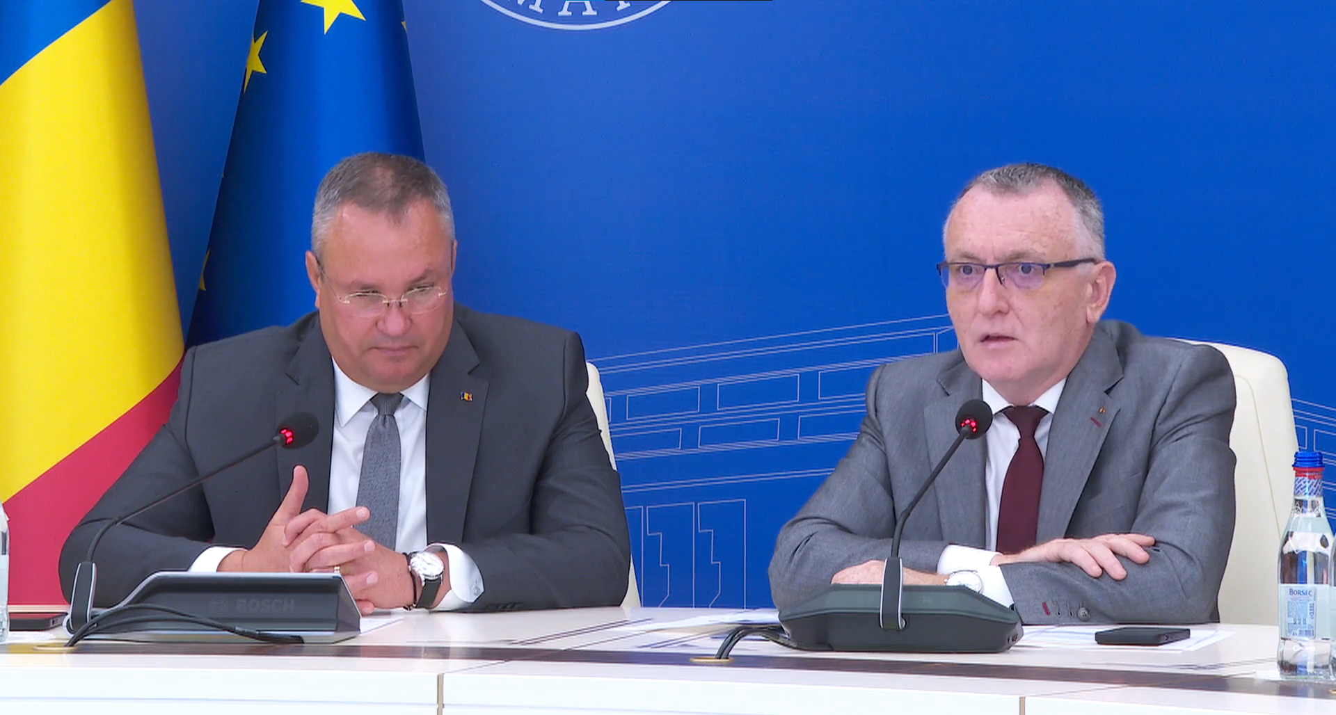 Preşcolarii şi elevii mai au doar câteva zile de vacanţă