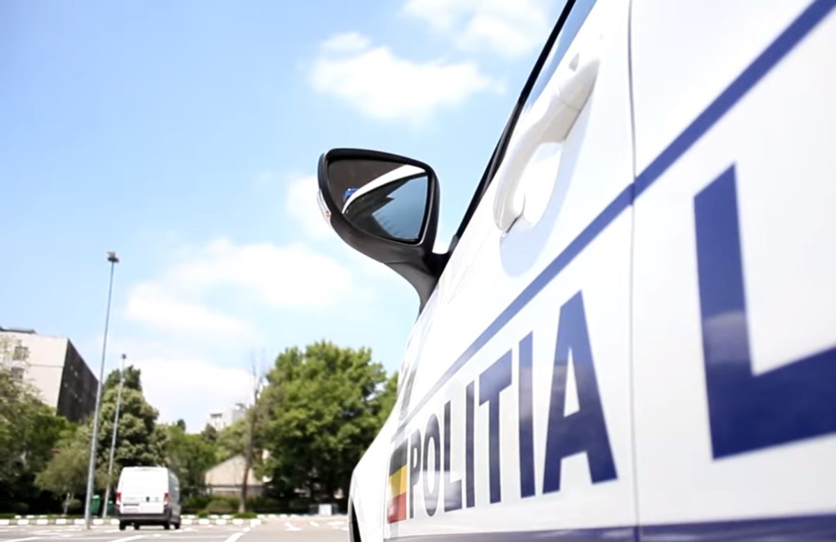 Olt: Poliția Locală Slatina va avea autoturisme electrice