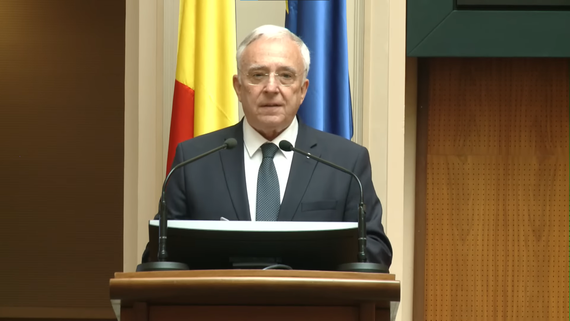 Majorarea ratei dobânzii de politică monetară cu 0,75 de puncte procentuale la 5,50 la sută pe an intră de astăzi în vigoare