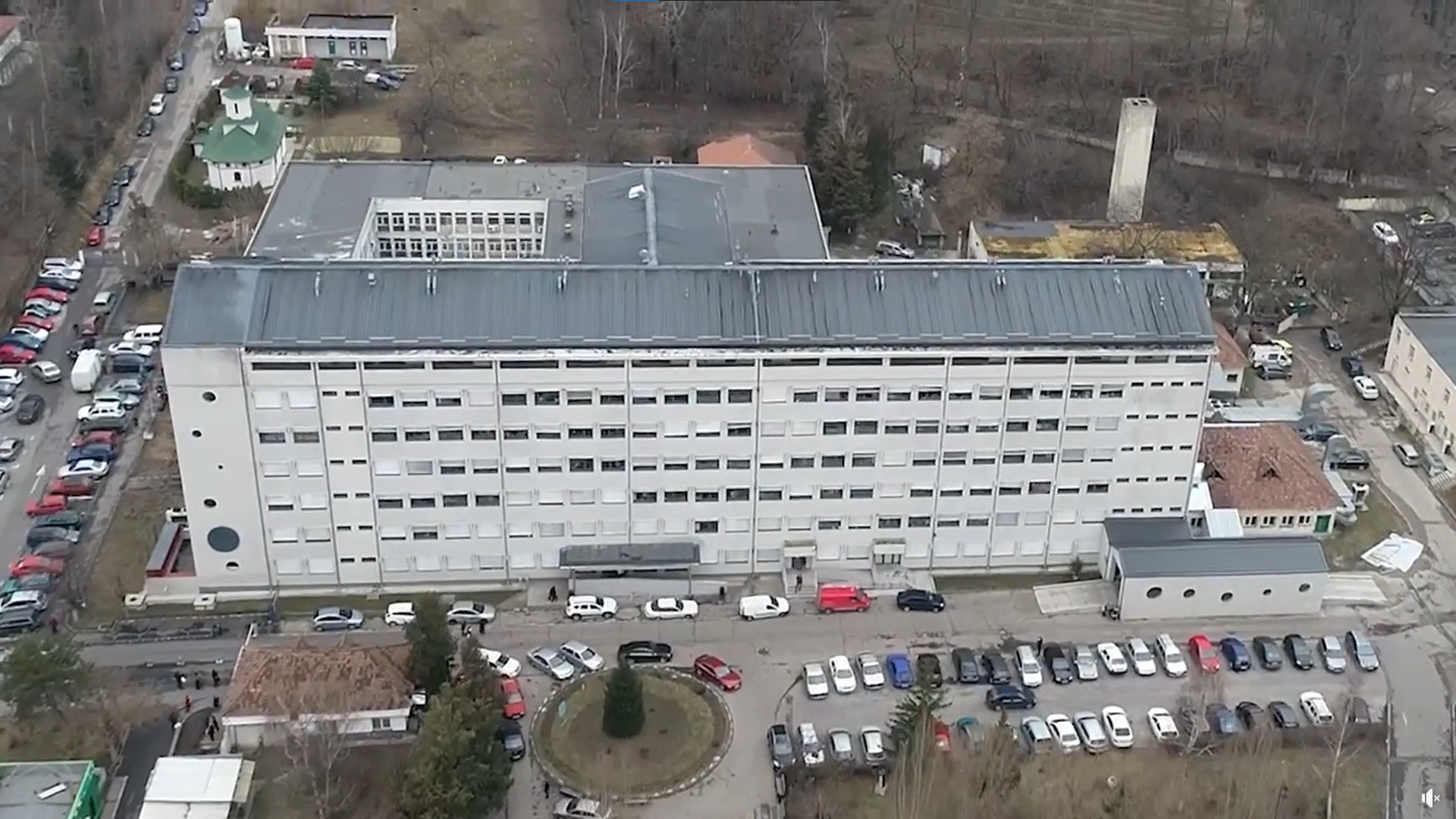 Spitalul Județean de Urgență Vâlcea a primit echipamente și aparatură în valoare totală de peste 600.000 lei