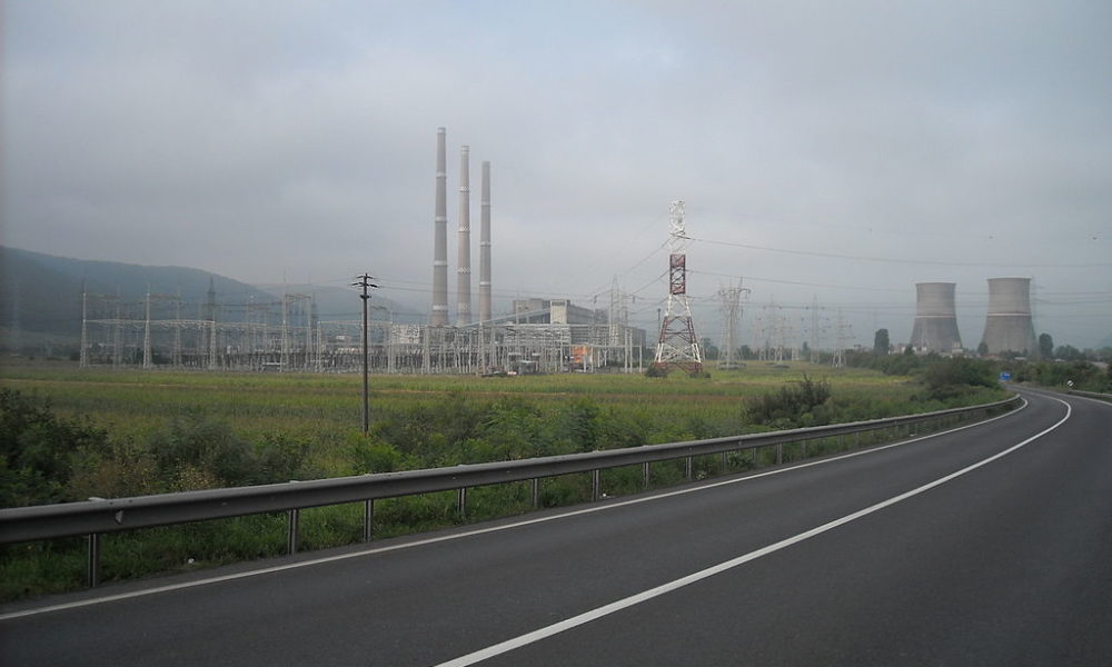 AUR solicită înfiinţarea unei comisii pentru a verifica condiţiile în care a fost realizată vânzarea termocentralei de la Mintia