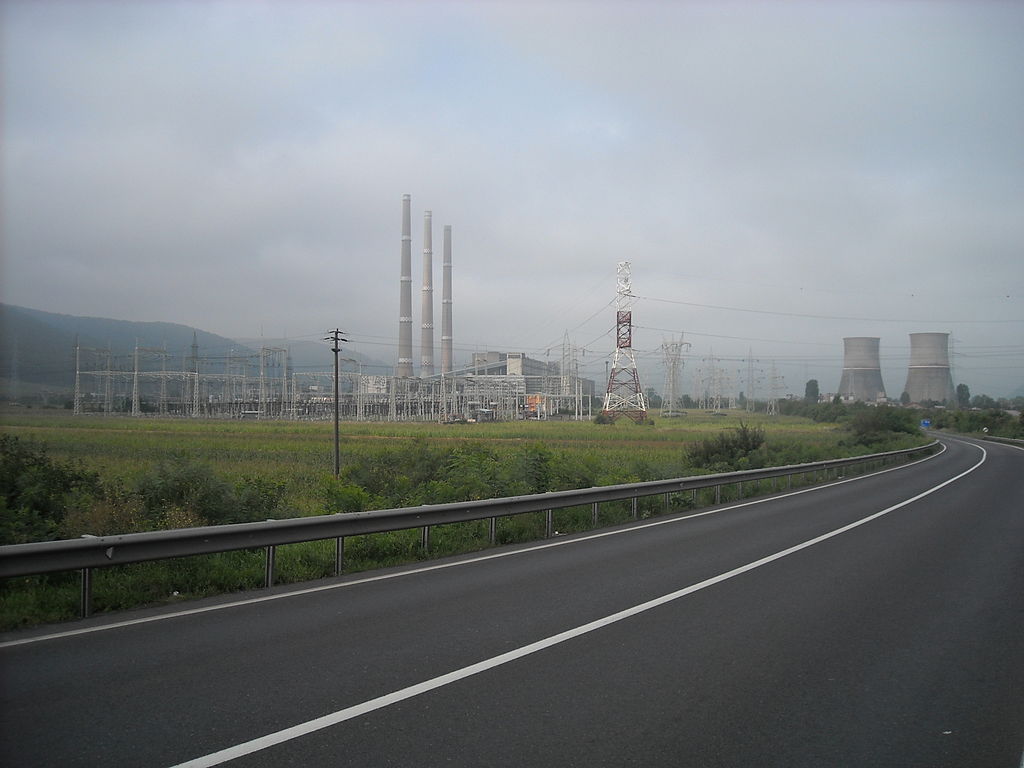 AUR solicită înfiinţarea unei comisii pentru a verifica condiţiile în care a fost realizată vânzarea termocentralei de la Mintia