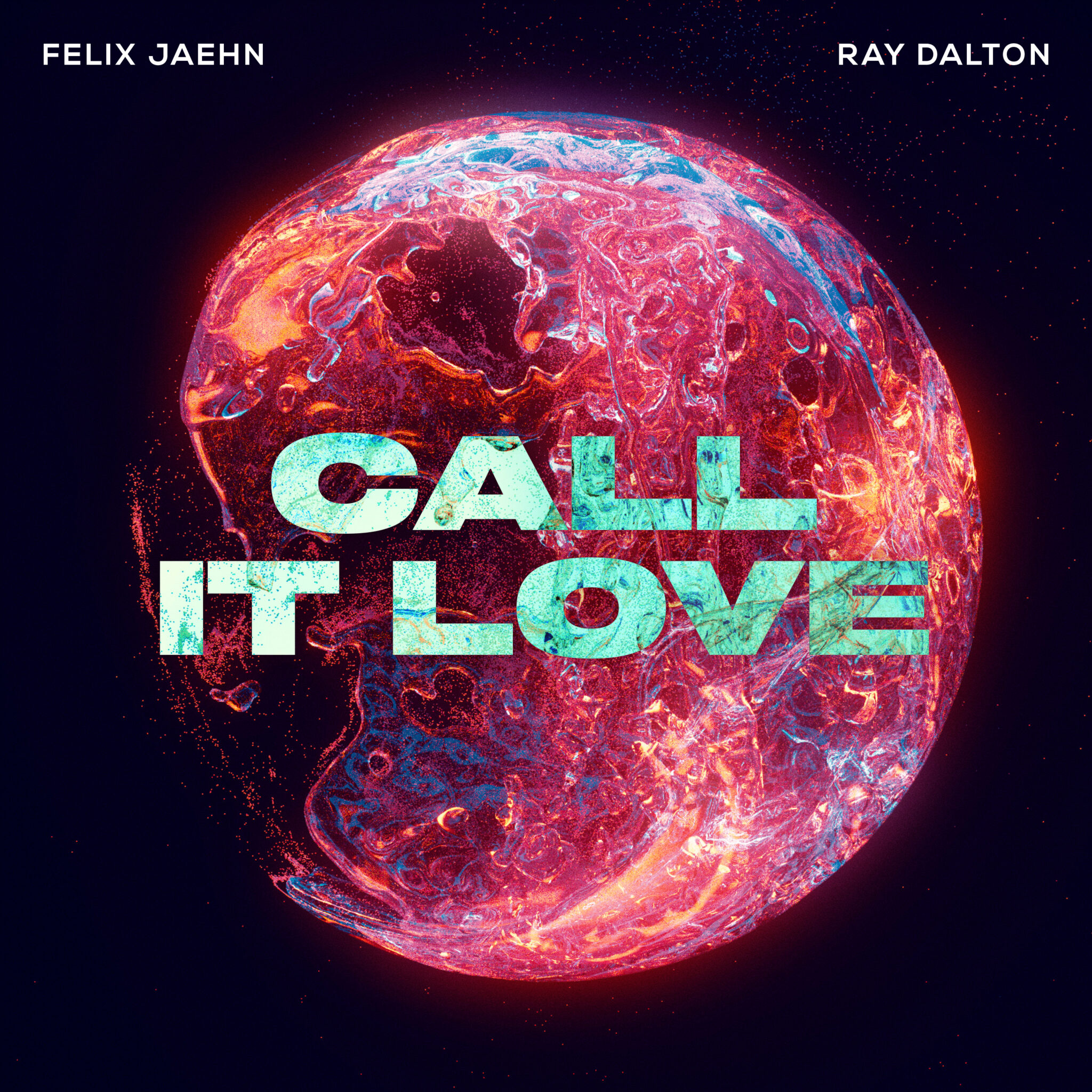 Felix Jaehn face echipă cu Ray Dalton pentru „Call It Love”