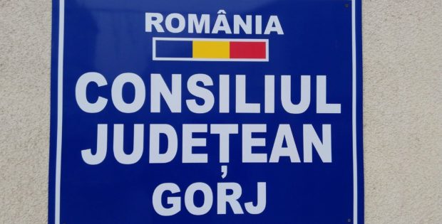 Gorj: casă de tip familial pentru copii cu dizabilități, la Turcinești