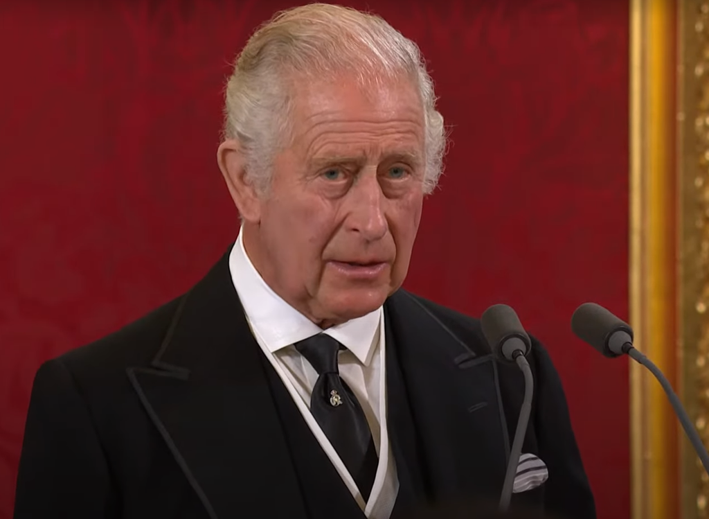 Regele Charles al III-lea se va duce în această dimineață în Parlamentul de la Londra