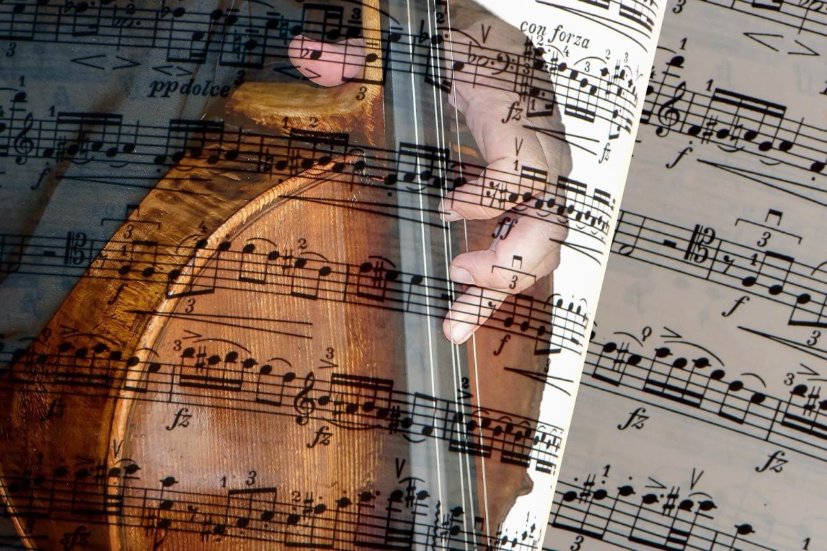 „Ascultă 5 minute de muzică clasică”, de astăzi, în şcolile din țară