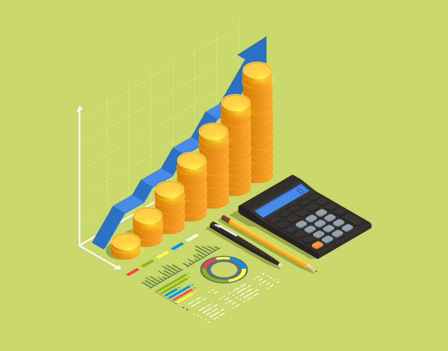 FMI şi-a revizuit pozitiv prognoza de creştere economică a României