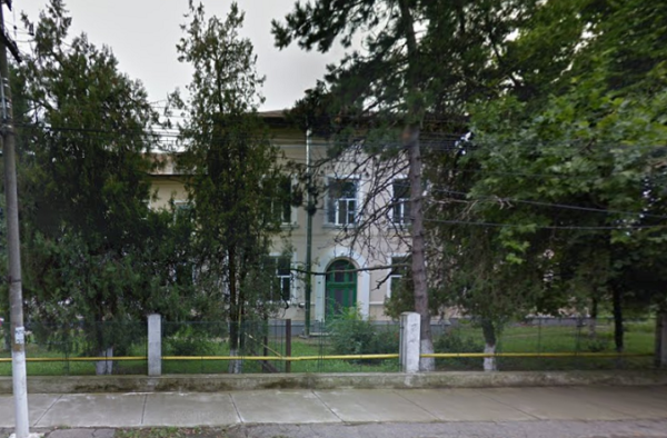 Pavilioanele Spitalului Orăşenesc Corabia au fost termoizolate