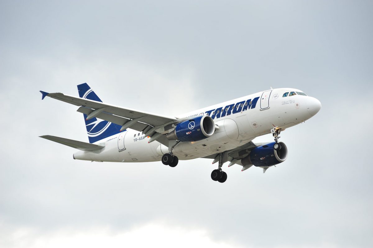 TAROM: Ofertă specială la târgurile de Crăciun din şase oraşe europene