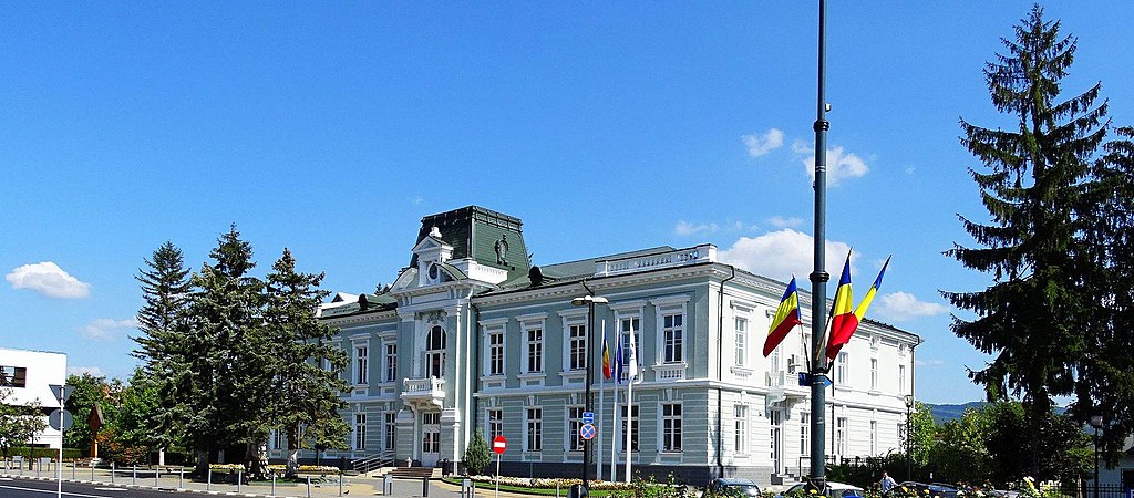 Râmnicu Vâlcea: Investiție de aproape 13 milioane de lei pentru modernizarea cartierului Colonie Nuci