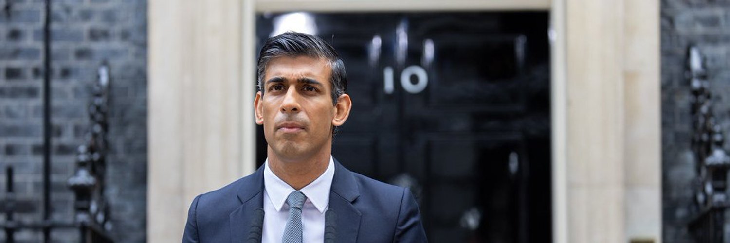 Rishi Sunak a fost numit oficial premier al Marii Britanii