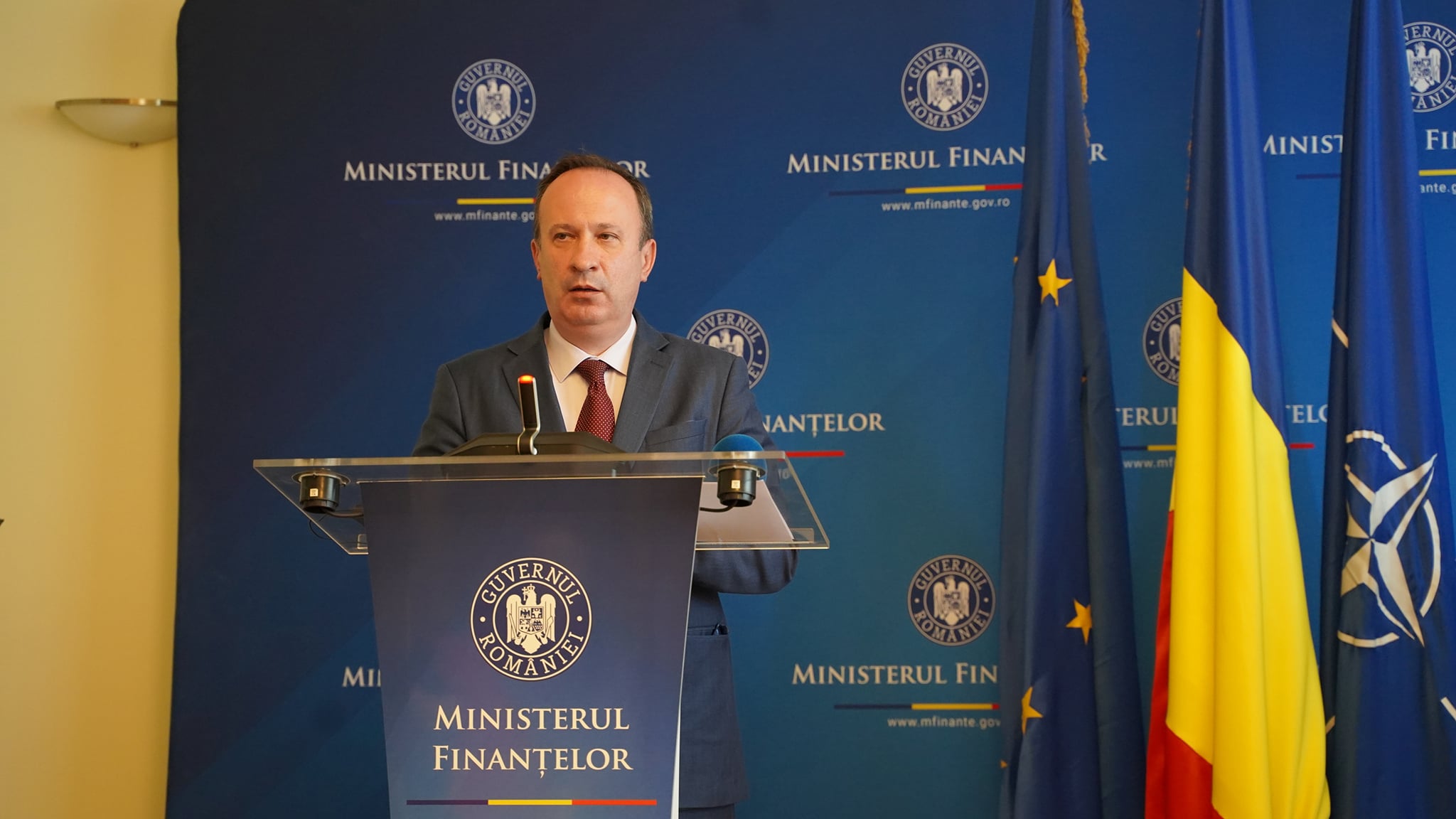 Economia românească este una de consum