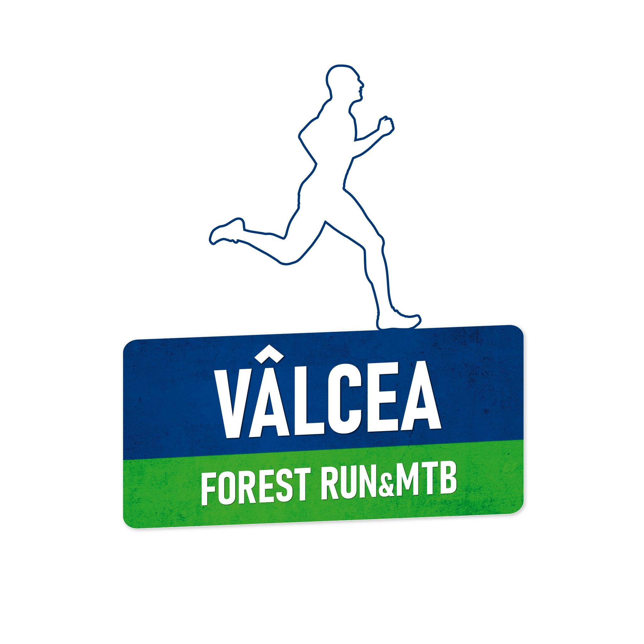 Pe 15 și 16 octombrie va avea loc, în satul vâlcean Bujoreni, o nouă ediție Vâlcea Forest Run