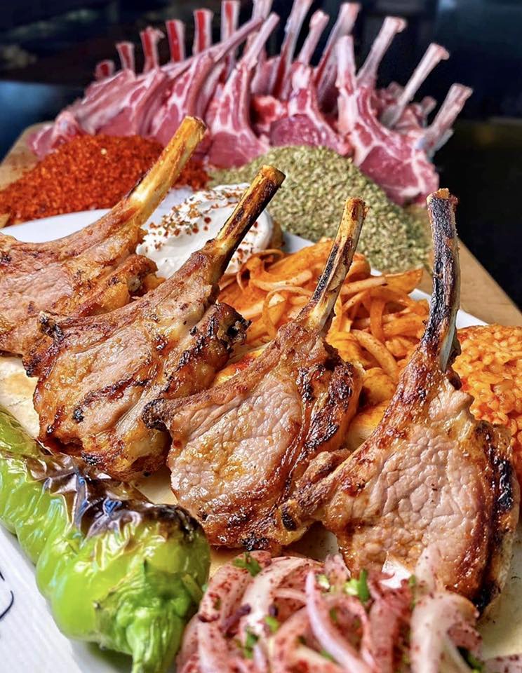 Un festival turcesc de artă culinară va avea loc la finalul acestei săptămâni, la Târgu Jiu