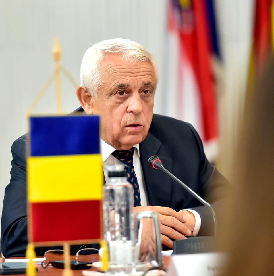 România a trimis Comisiei Europene varianta finală a Planului Naţional Strategic din agricultură