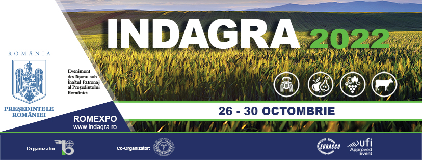 Cel mai important eveniment agricol din România a început astăzi