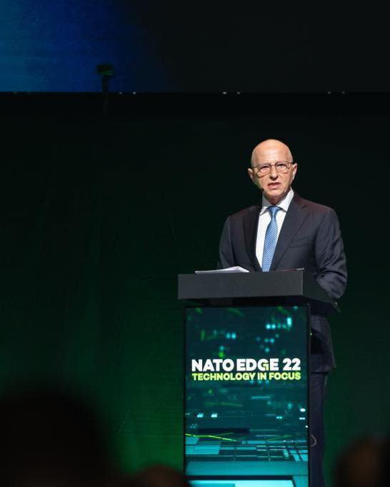 Mircea Geoană susţine că România trebuie să profite de contextul economic şi politic