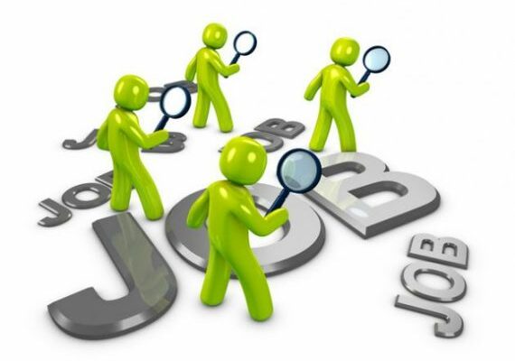 Peste 300 de firme şi companii vor să facă angajări în județul Arad