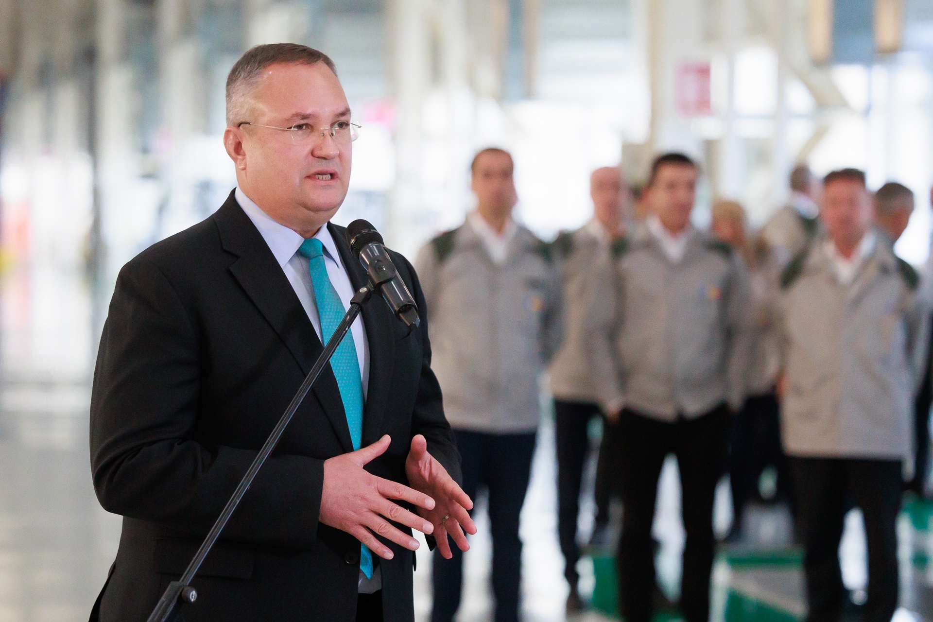 România ar putea primi în luna noiembrie aviz pozitiv pentru ridicarea MCV