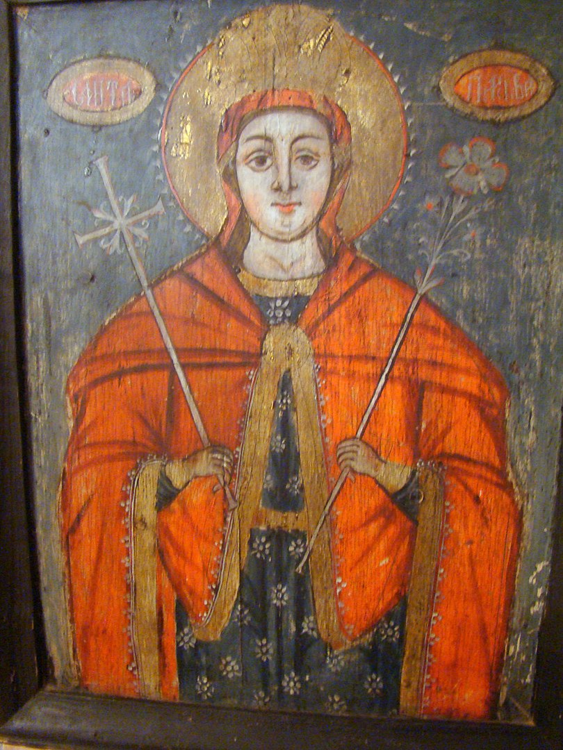 Mii de credincioşi aşteaptă să se închine la moaştele Sfintei Parascheva