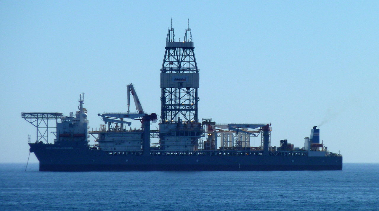 Libanul este mulţumit de acordul de delimitare a graniţei maritime cu Israelul