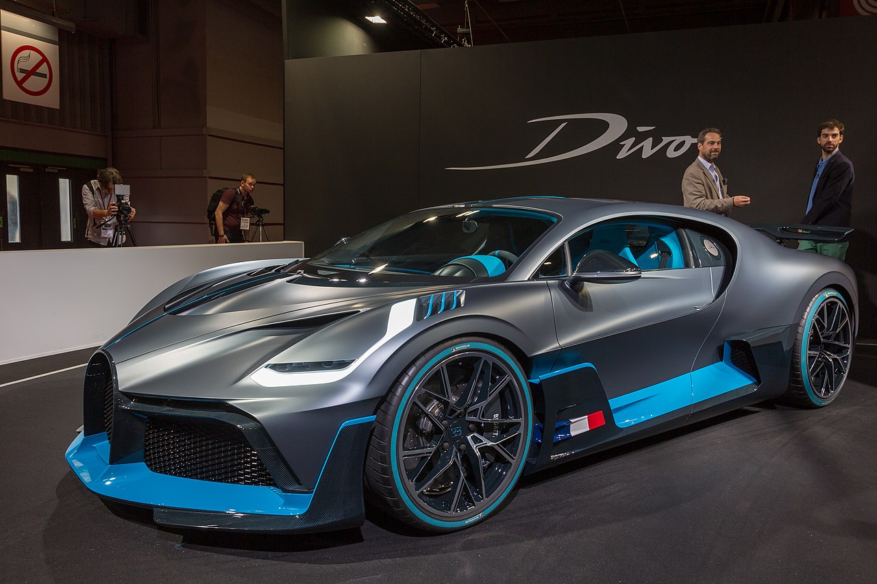 La Paris se deschide astăzi, 17 octombrie, Salonul Mondial Auto