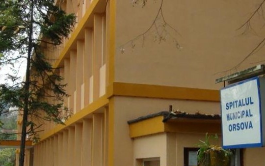 Mehedinți: Spitalul din Orșova riscă să nu își mai poată plăti facturile