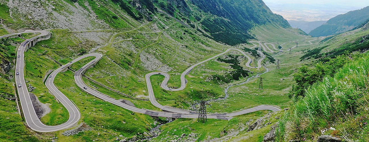 Comisia CNAIR propune închiderea circulaţiei pe Transfăgărăşan