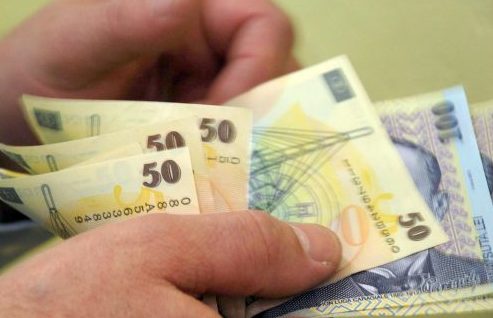 15 noiembrie, data achitării primelor burse școlare din acest an