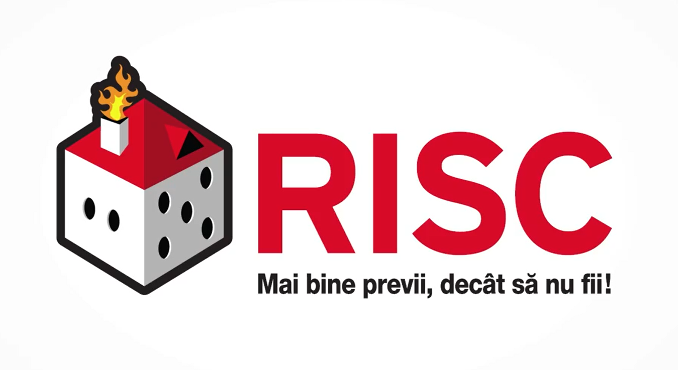 ISU Giurgiu a dat startul campaniei „Mai bine previi, decât să nu fii!”