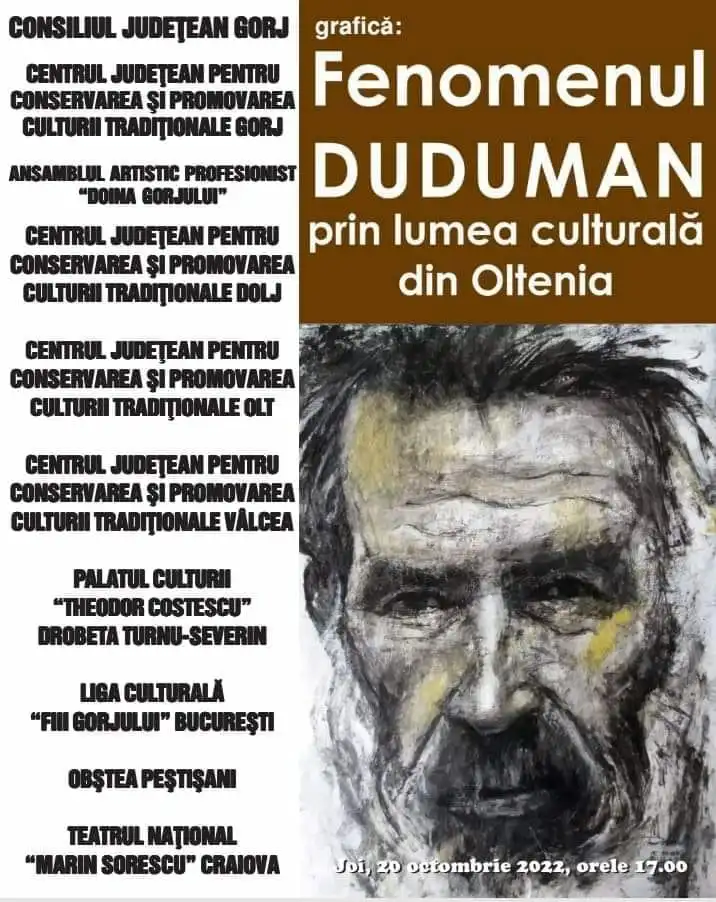 Premieră în peisajul cultural românesc