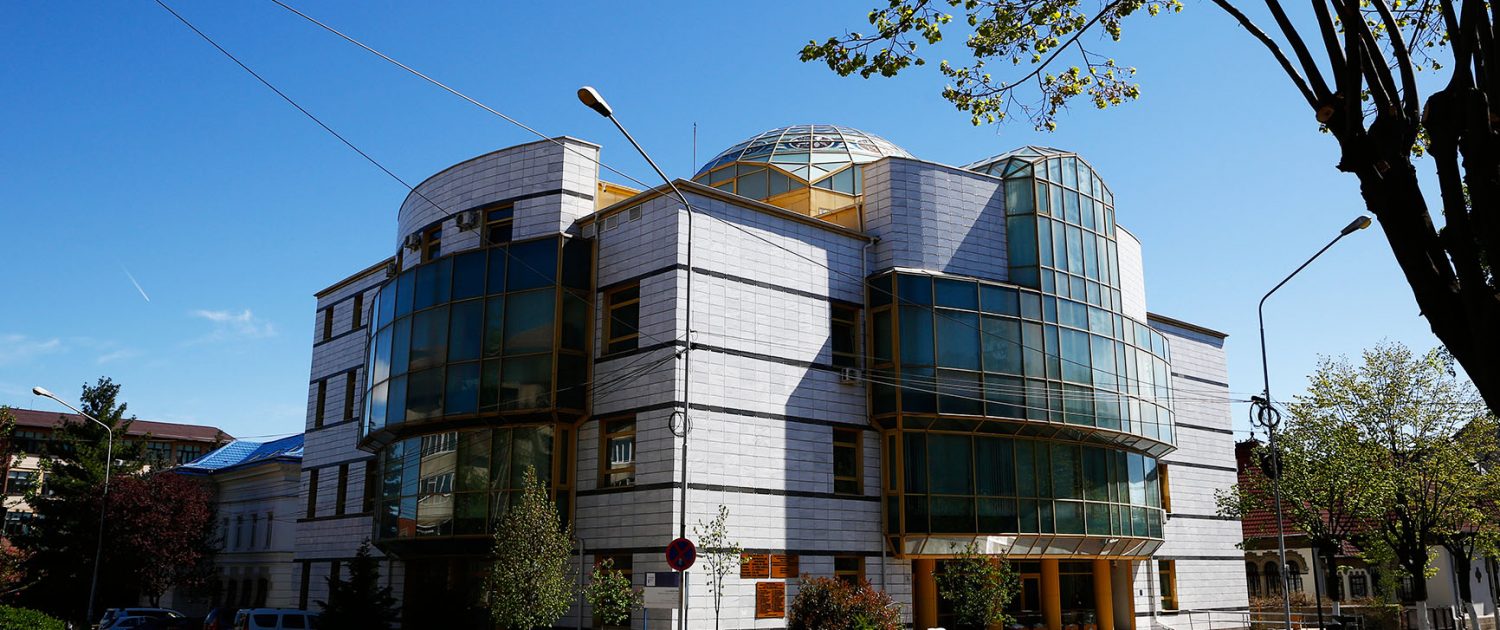 Avocatul Poporului are astăzi program de audiențe la biblioteca județeană din Râmnicu Vâlcea