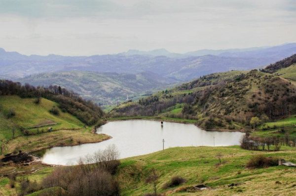 Oamenii din Roşia Montană se pot întoarce la casele lor
