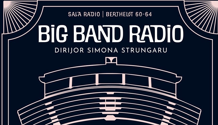 Stejarii „joacă” la un concert de electro-swing