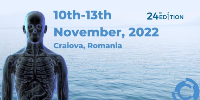 Congresul Internațional al Studenților Mediciniști, la Craiova