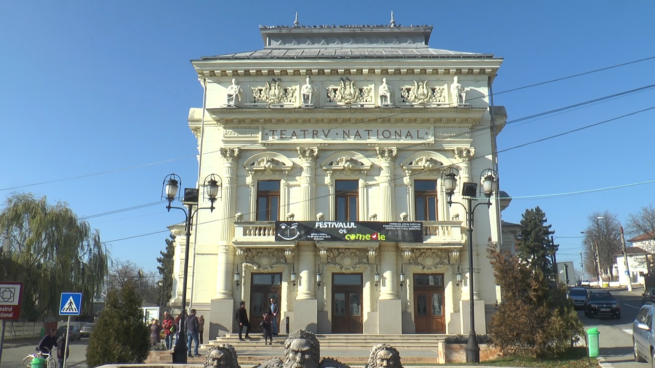 Zilele Municipiului Caracal – 484 de ani de la prima atestare documentară