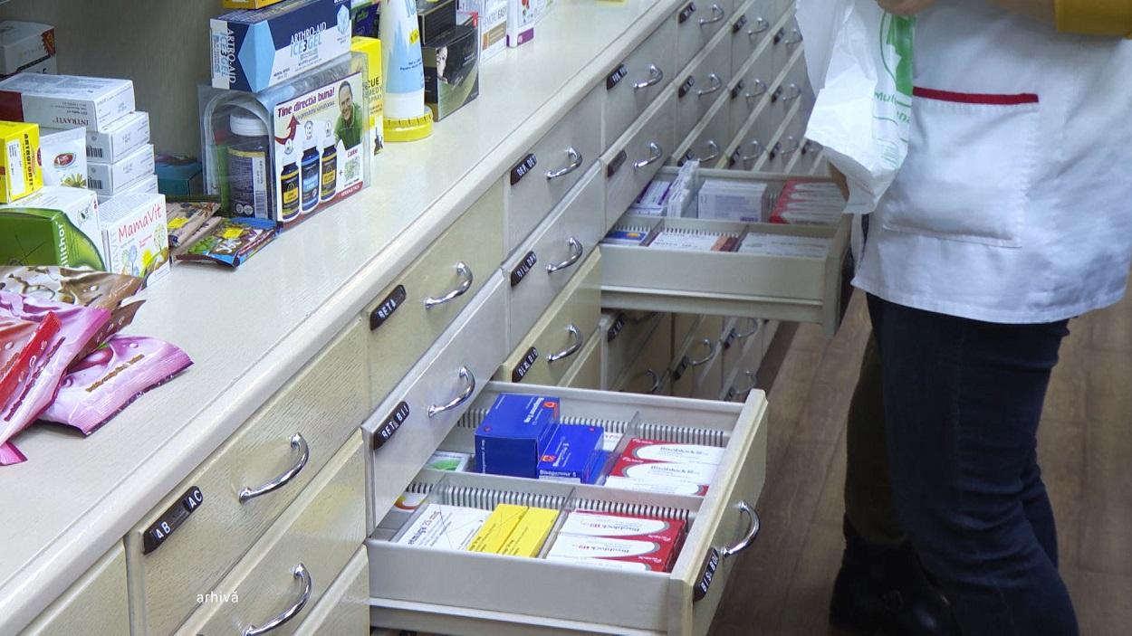 21 de medicamente noi, pe lista medicamentelor gratuite şi compensate
