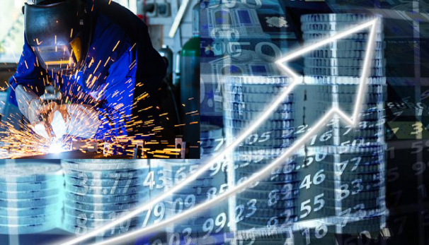 Crește inflația industrială