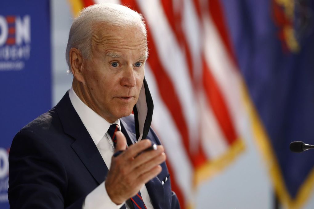 Președintele americană Joe Biden a făcut din nou apel la încheierea urgentă a unui armistițiu în Gaza