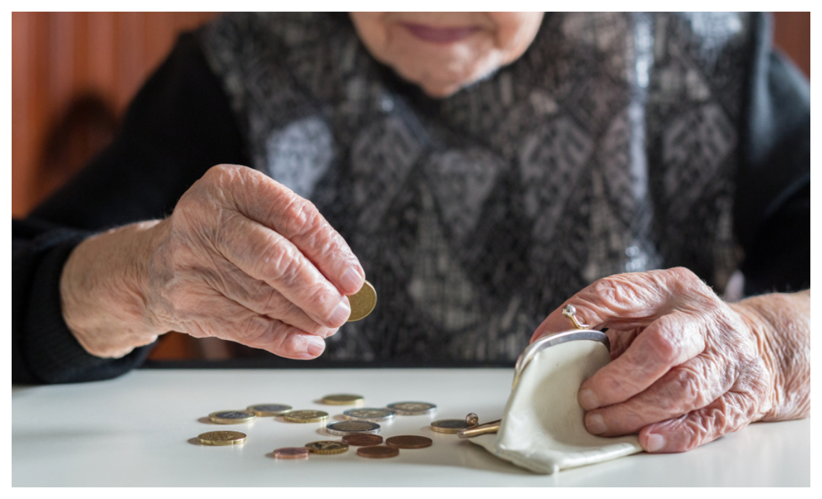 Nicolae Ciucă: Dacă bugetul va permite, PNL propune majorarea pensiilor cu 15%