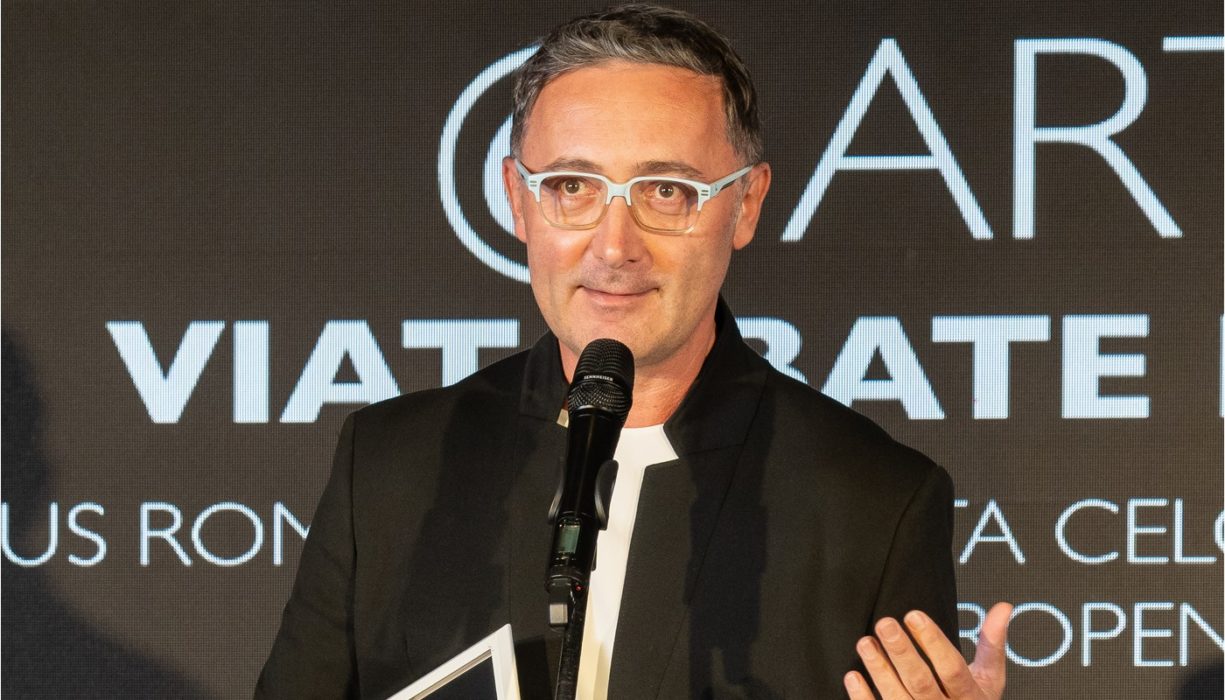 Craiova: Regizorul Tudor Giurgiu vine la ”Întâlnirile SpectActor”