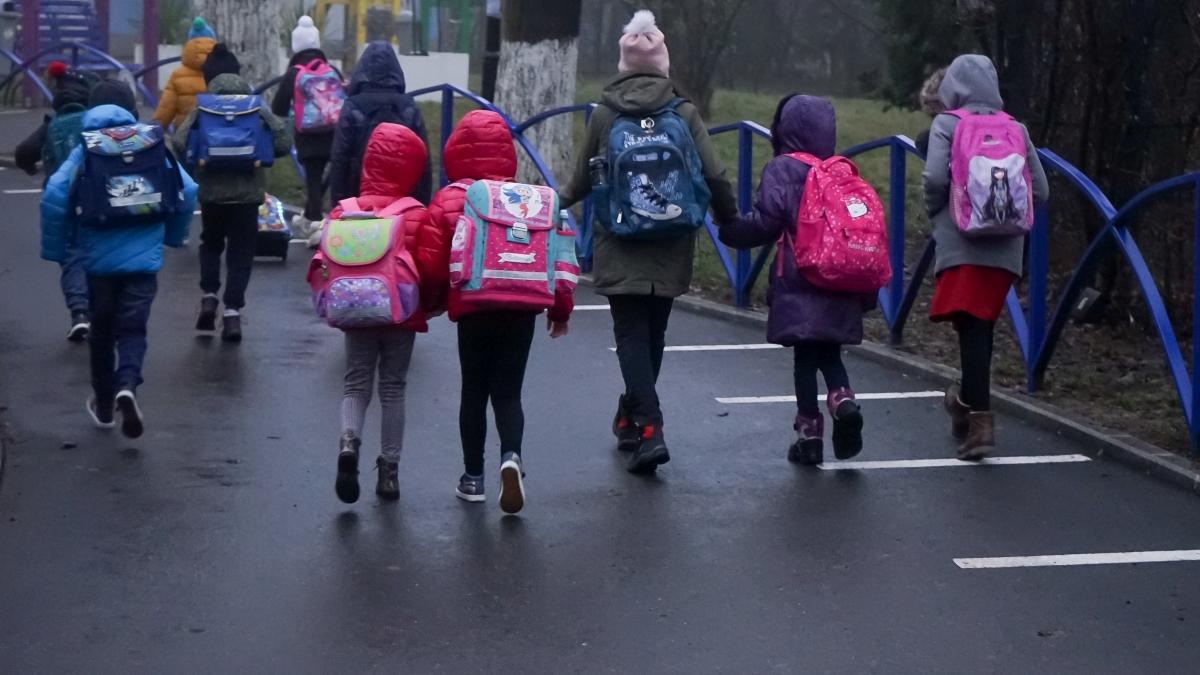 Elevii vor avea cea mai lungă vacanță de iarnă din ultimii ani: 19 zile libere în decembrie 2025 – ianuarie 2026