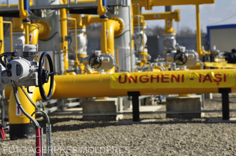 Nu importăm gaze (audio)