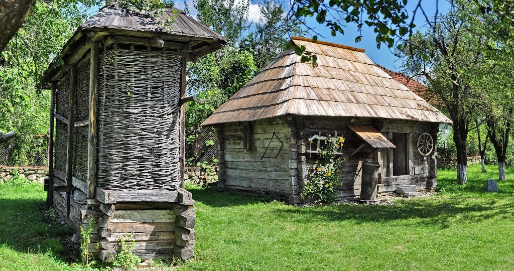 Gorj: Satul Hobița a fost inclus în Ruta Satelor Tradiționale Turistice din România