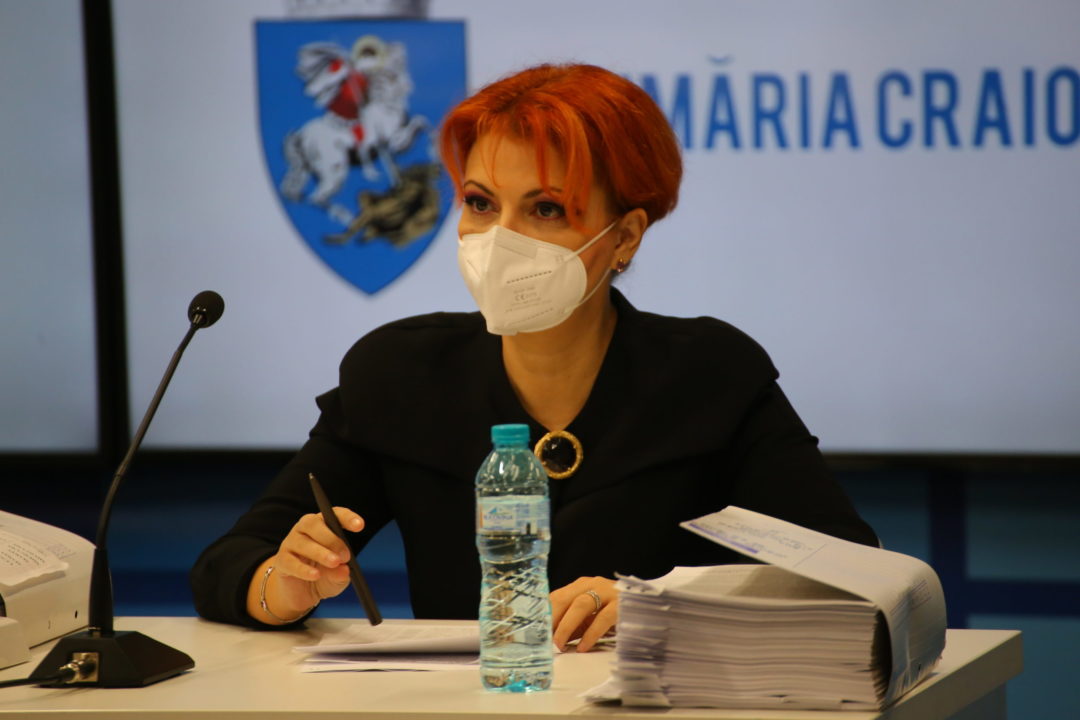 Primarul Craiovei promite subventionarea gigacaloriei chiar din ianuarie