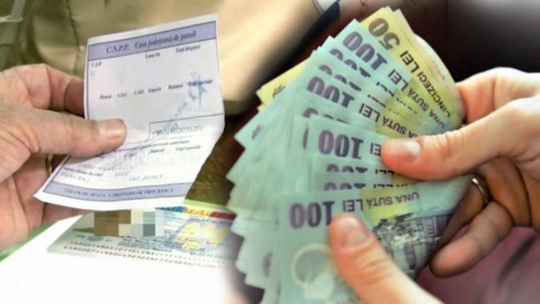 Peste 85.000 de pensionari din Olt beneficiază de sprijin financiar de la stat