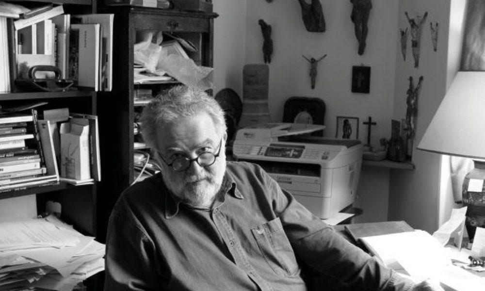 George Banu, reputat critic teatral, a părăsit această lume