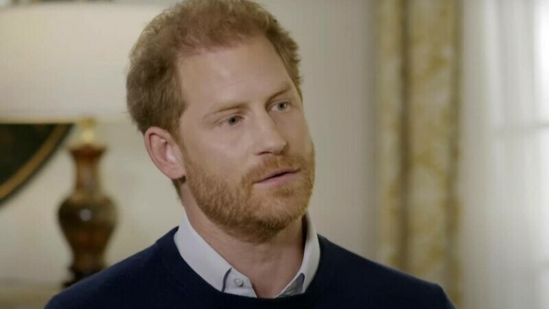 Prințul Harry agită, din nou, spiritele