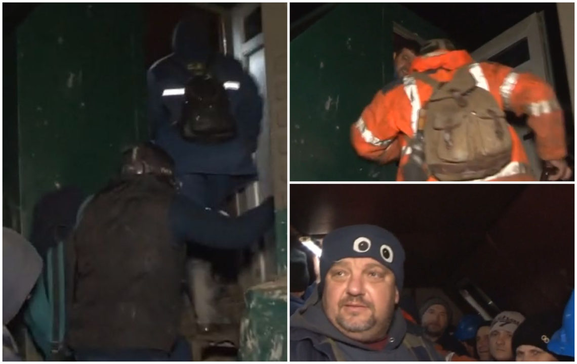 Campanie naţională de control la companiile din industria minieră