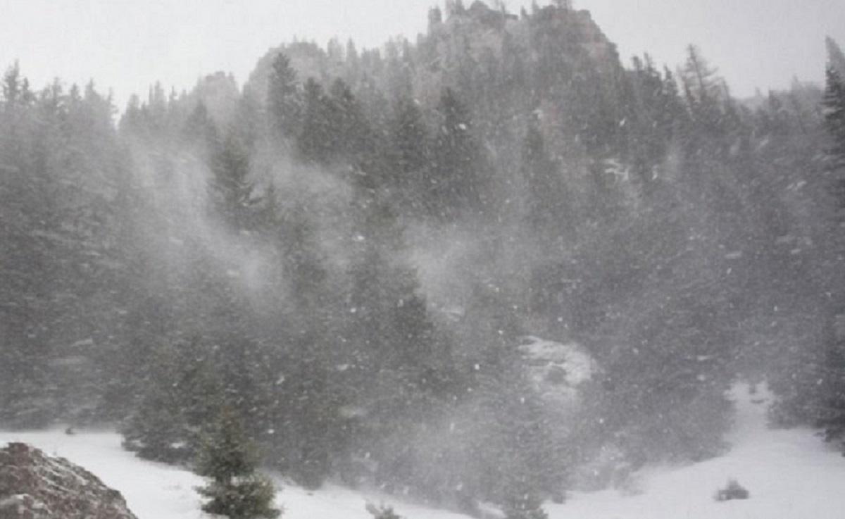 Prognoza meteo, în Oltenia – 4/5 februarie